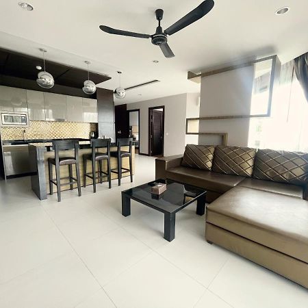 The Regent Bangtao Apartments Bang Tao Beach  Exterior foto