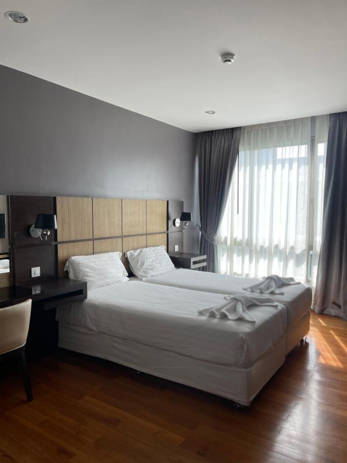 The Regent Bangtao Apartments Bang Tao Beach  Exterior foto