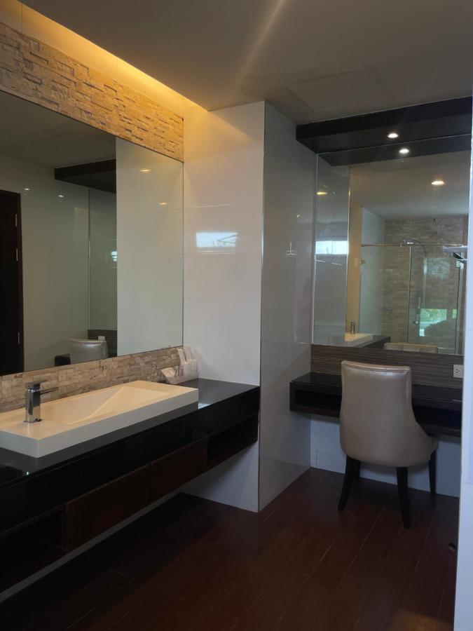 The Regent Bangtao Apartments Bang Tao Beach  Exterior foto