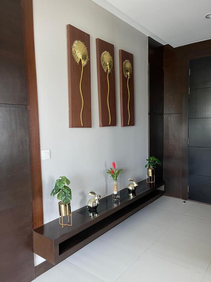 The Regent Bangtao Apartments Bang Tao Beach  Exterior foto