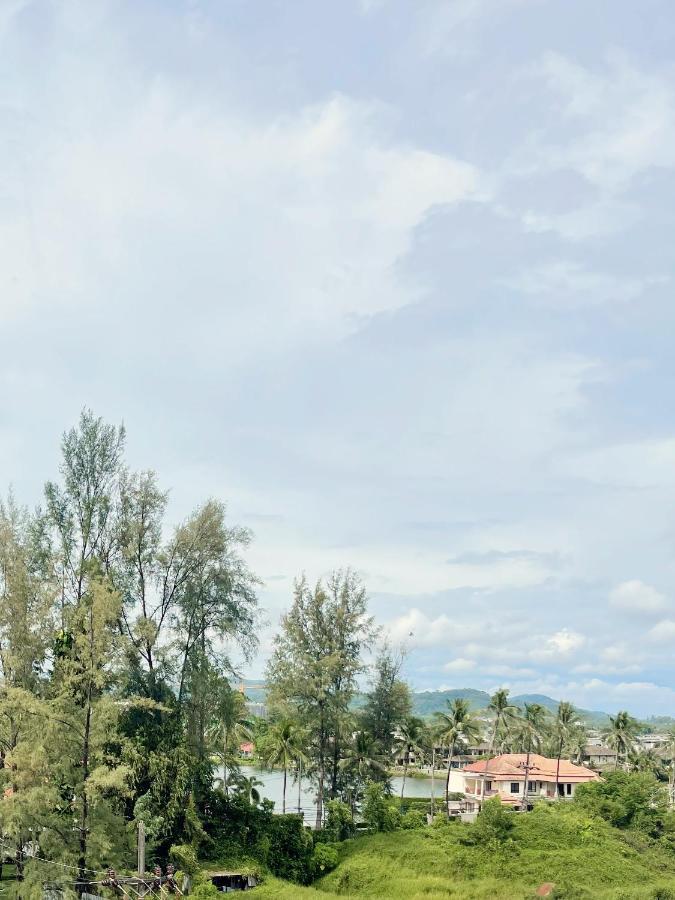 The Regent Bangtao Apartments Bang Tao Beach  Exterior foto