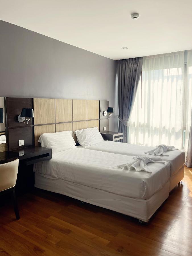 The Regent Bangtao Apartments Bang Tao Beach  Exterior foto