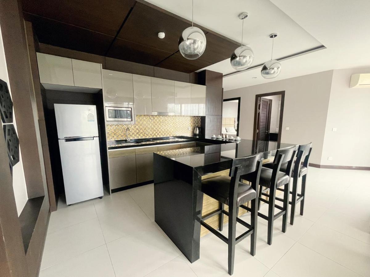 The Regent Bangtao Apartments Bang Tao Beach  Exterior foto