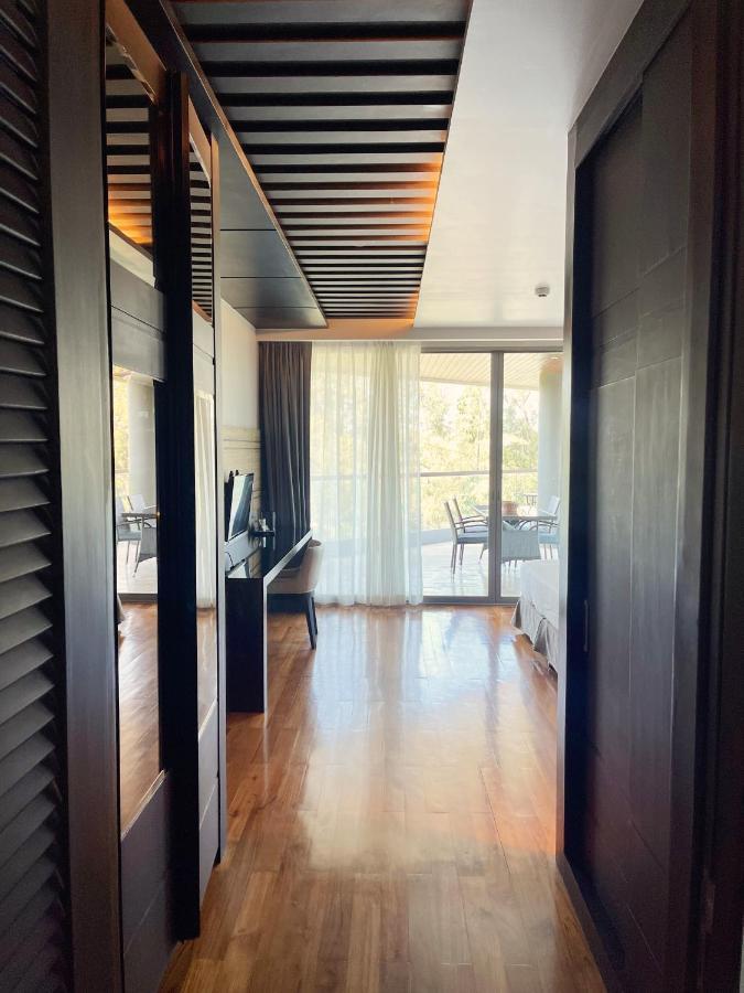 The Regent Bangtao Apartments Bang Tao Beach  Exterior foto