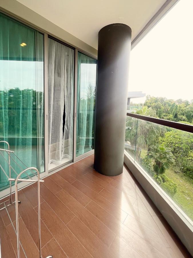 The Regent Bangtao Apartments Bang Tao Beach  Exterior foto